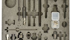 Gwintownik M18x1,5 do zestawu 28400 i 28401